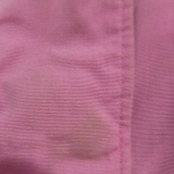 COLUMBIA SPORTSWEAR | women's medium | Vibrant Pink Winter Jacket | White Detail - Picture 16 of 16